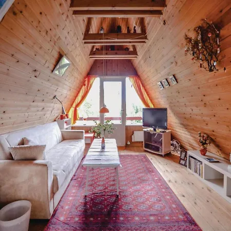 Two Bedroom Holiday In *