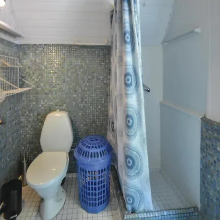 Two Bedroom Holiday In * Ebeltoft
