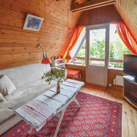 Semesterbostad Two Bedroom Holiday In *