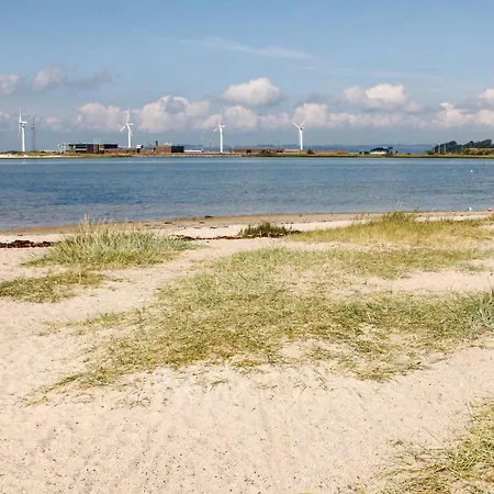 Semesterbostad Two Bedroom Holiday In