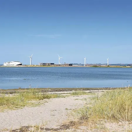 Two Bedroom Holiday In Semesterbostad