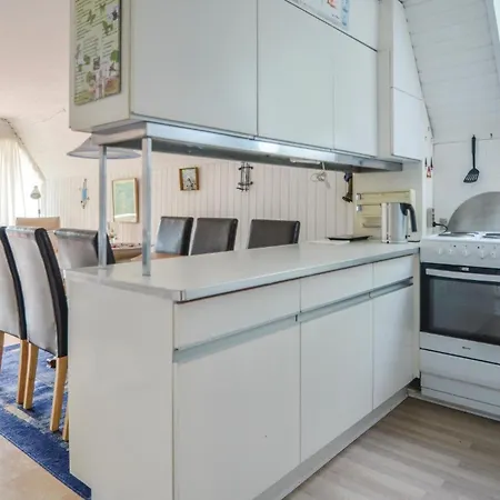 Two Bedroom Holiday In Semesterbostad